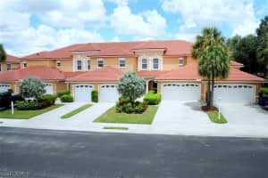 14091 Eagle Ridge Lakes Dr APT 102, Fort Myers, FL 33912, Sold 11/16/20