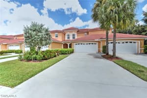 14091 Eagle Ridge Lakes Dr APT 102, Fort Myers, FL 33912, Sold 11/16/20