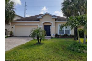 8146 Silver Birch Way, Lehigh Acres, FL 33971, Sold 01/05/21