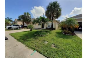 8146 Silver Birch Way, Lehigh Acres, FL 33971, Sold 01/05/21