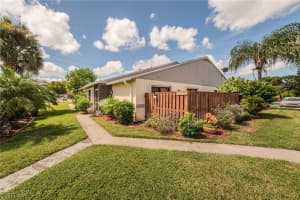 The Village of Cedarbend, 5264 Cedarbend Dr #2, Fort Myers, FL 33919, Sold 01/14/21