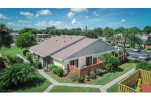 The Village of Cedarbend, 5264 Cedarbend Dr #2, Fort Myers, FL 33919, Sold 01/14/21