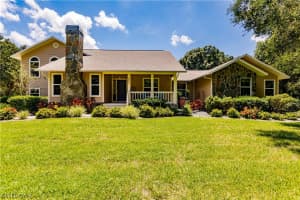 18600 Telegraph Creek Ln, Alva, FL 33920, Sold 11/30/20