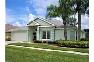 4516 Varsity Lakes Ct, Lehigh Acres, FL 33971, Sold 11/17/20