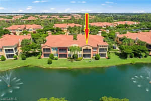 8641 Piazza Del Lago Cir UNIT 203, Estero, FL 33928, Sold 11/18/20
