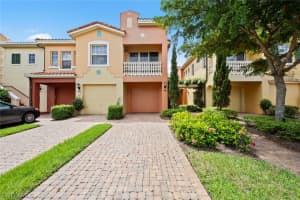 8641 Piazza Del Lago Cir UNIT 203, Estero, FL 33928, Sold 11/18/20