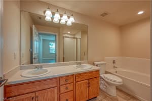 7965 Preserve Cir, Naples, FL 34119, Sold 11/25/20