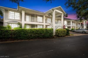 1100 Misty Pines Cir, Naples, FL 34105, Sold 01/06/21