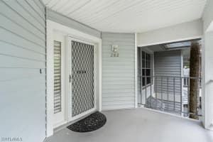 1100 Misty Pines Cir, Naples, FL 34105, Sold 01/06/21