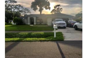 274 Richmond Ave S, Lehigh Acres, FL 33936, Sold 02/26/21
