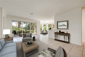 12858 Carrington Cir, Naples, FL 34105, Sold 02/26/21