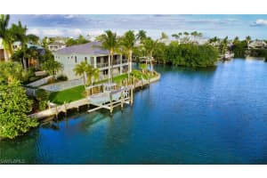 1717 Jewel Box Dr, Sanibel, FL 33957, Sold 12/17/20