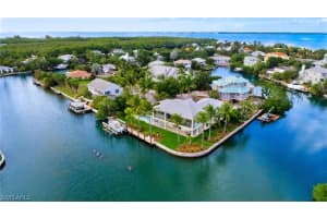 1717 Jewel Box Dr, Sanibel, FL 33957, Sold 12/17/20