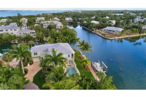 1717 Jewel Box Dr, Sanibel, FL 33957, Sold 12/17/20