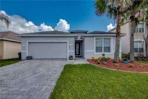 8355 Silver Birch Way, Lehigh Acres, FL 33971, Sold 10/23/20