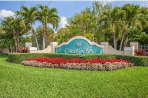 6805 Satinleaf Rd S, Naples, FL 34109, Sold 12/17/20