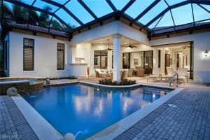 1568 Marsh Wren Ln, Naples, FL 34105, Sold 11/16/20
