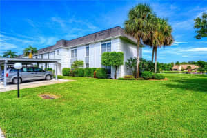 6872 Sandtrap Dr, Fort Myers, FL 33919, Sold 03/12/21