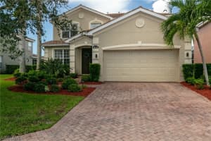 16518 Whispering Trace Ct, Fort Myers, FL 33908, Sold 10/16/20