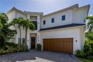 9205 Mercato Way, Naples, FL 34108, Sold 04/15/21