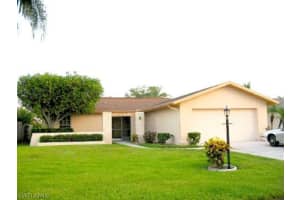 9802 Owlclover St, Fort Myers, FL 33919, Sold 12/17/20