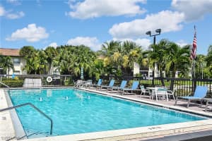9281 Central Park Dr APT 203, Fort Myers, FL 33919, Sold 10/30/20