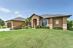 6340 Channing Ave, Fort Myers, FL 33905, Sold 10/08/20