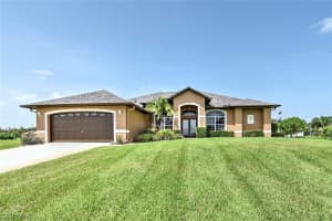 6340 Channing Ave, Fort Myers, FL 33905, Sold 10/08/20