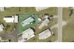 202 Lamplighter Ln, North Fort Myers, FL 33917, Sold 09/30/20