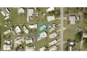 202 Lamplighter Ln, North Fort Myers, FL 33917, Sold 09/30/20