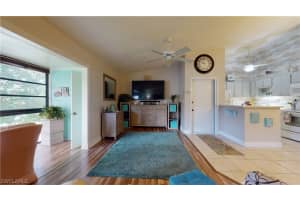 8090 S Woods Cir UNIT 16, Fort Myers, FL 33919, Sold 12/09/20