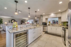 876 Xavier Ave N, Fort Myers, FL 33919, Sold 10/26/20