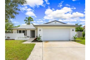 856 Creighton Dr, Fort Myers, FL 33919, Sold 10/23/20