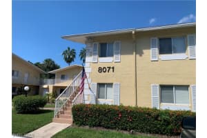 8071 Country Rd UNIT 206, Fort Myers, FL 33919, Sold 12/21/20