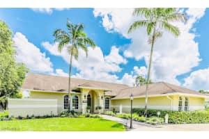 10850 Winterview Dr, Naples, FL 34109, Sold 01/19/21