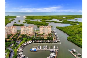 445 Dockside Dr, Naples, FL 34110, Sold 11/18/20