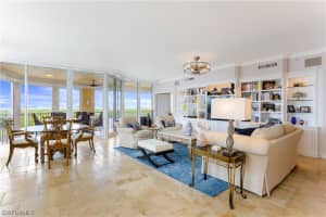 445 Dockside Dr, Naples, FL 34110, Sold 11/18/20