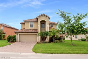 2738 Via Piazza Loop, Fort Myers, FL 33905, Sold 11/16/20