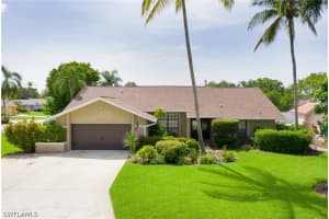 644 Astarias Cir, Fort Myers, FL 33919, Sold 12/10/20