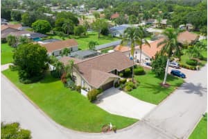 644 Astarias Cir, Fort Myers, FL 33919, Sold 12/10/20