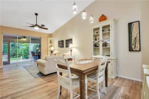 5301 Whitten Dr #81, Naples, FL 34104, Sold 10/16/20