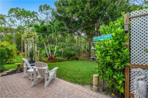 5301 Whitten Dr #81, Naples, FL 34104, Sold 10/16/20