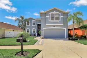 84 Burnt Pine Dr, Naples, FL 34119, Sold 11/17/20