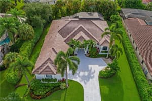 2208 Goshawk Ct, Naples, FL 34105, Sold 12/21/20