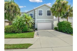 9838 Gladiolus Bulb Loop, Fort Myers, FL 33908, Sold 11/20/20