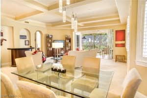 5775 Baltusrol Ct #202, Sanibel, FL 33957, Sold 12/04/20