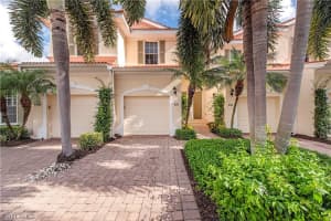 12850 Carrington Cir, Naples, FL 34105, Sold 11/16/20