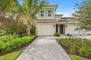 6953 Avalon Cir, Naples, FL 34112, Sold 11/19/20