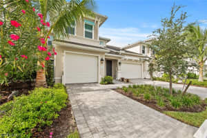 6953 Avalon Cir, Naples, FL 34112, Sold 11/19/20