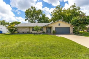 530 Sanford Dr, Fort Myers, FL 33919, Sold 12/16/20